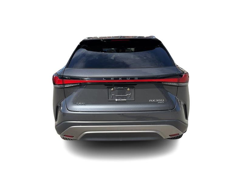 lexus RX 2024 - 12
