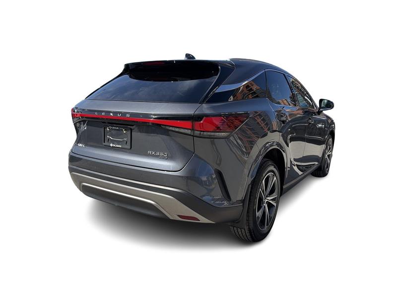 lexus RX 2024 - 13