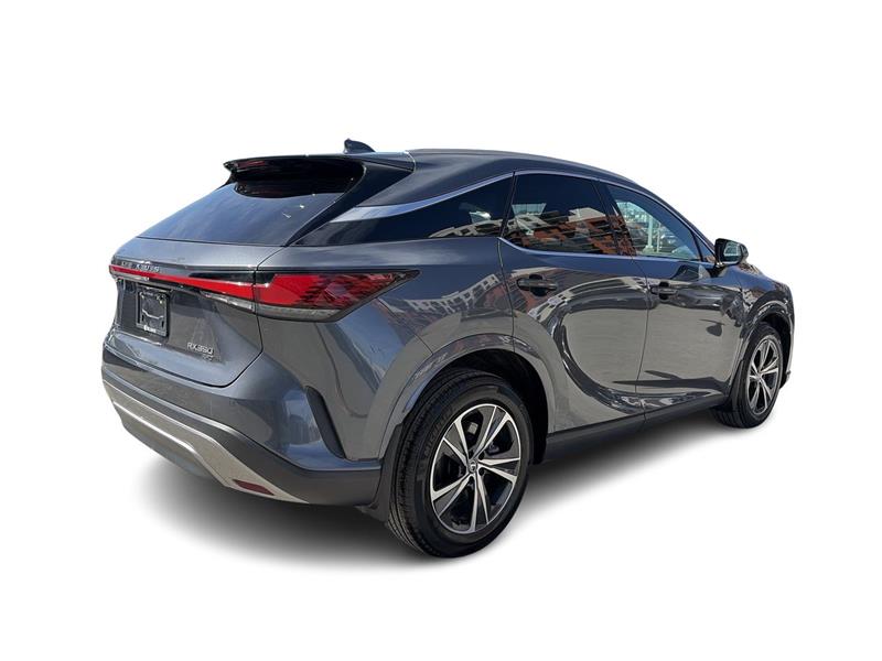 lexus RX 2024 - 14