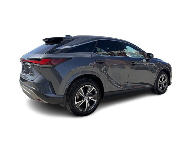 lexus RX 2024 - 15