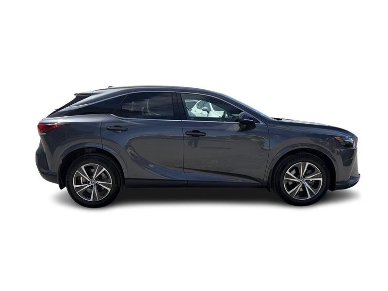 lexus RX 2024 - 16