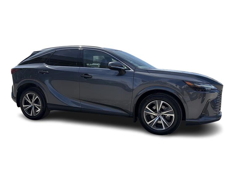 lexus RX 2024 - 17