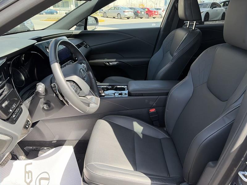 lexus RX 2024 - 19