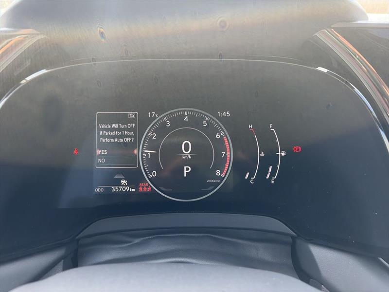 lexus RX 2024 - 23