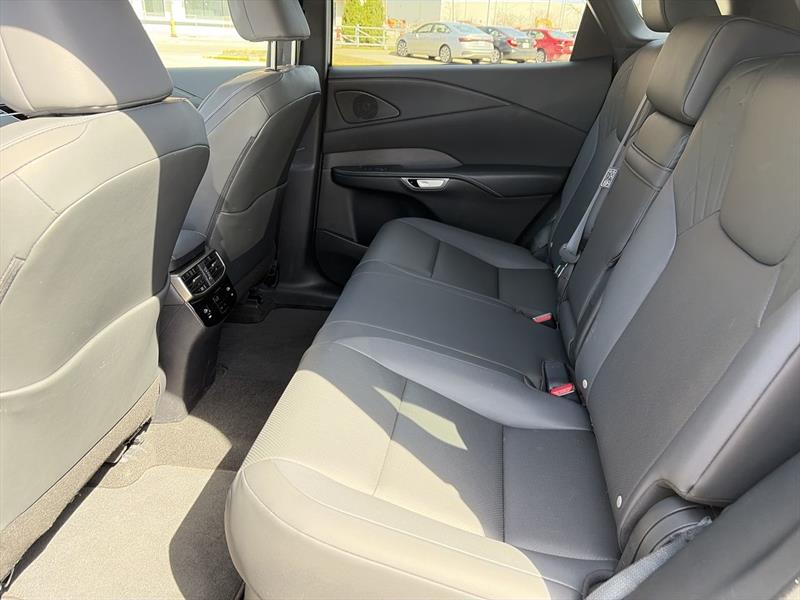 lexus RX 2024 - 31