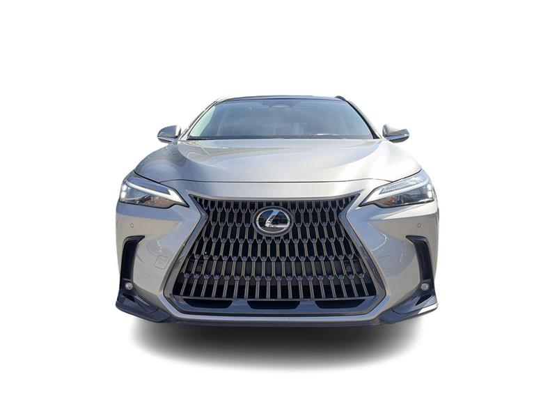 lexus NX 2024 - 4