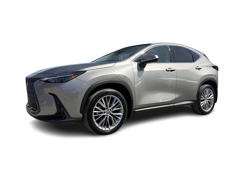 lexus NX 2024 - 7