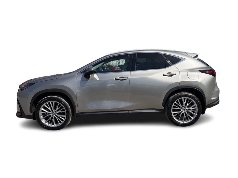 lexus NX 2024 - 8