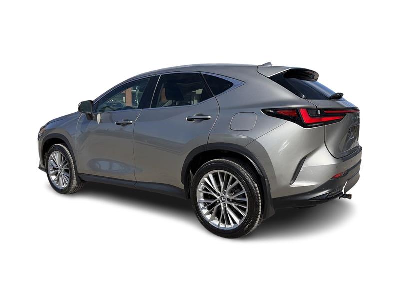 lexus NX 2024 - 9