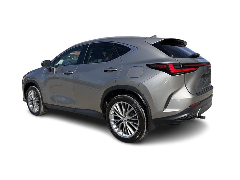 lexus NX 2024 - 10