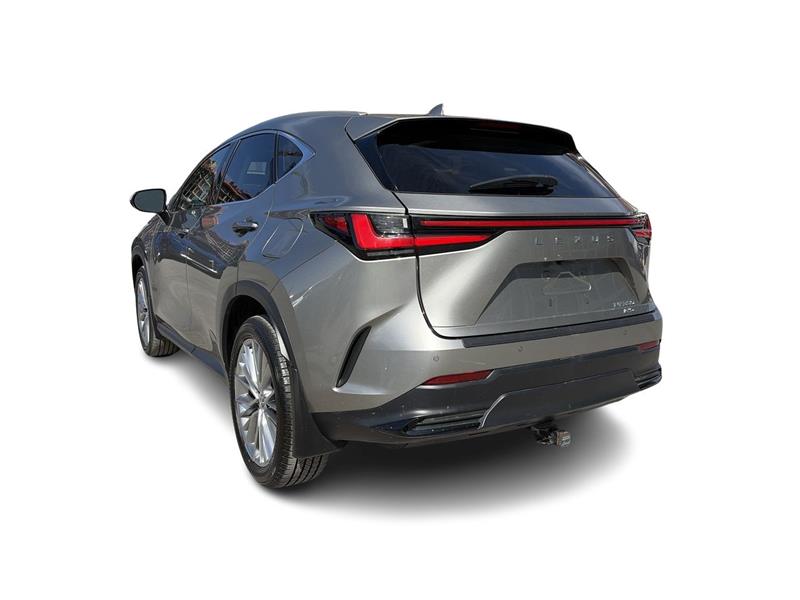 lexus NX 2024 - 11