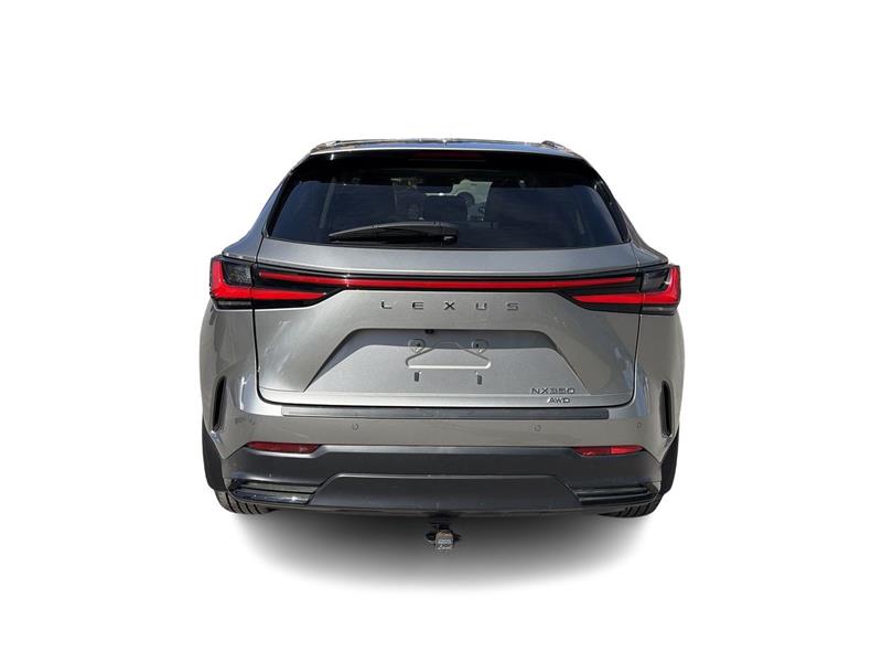 lexus NX 2024 - 12