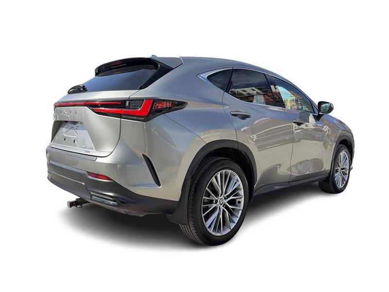 lexus NX 2024 - 14