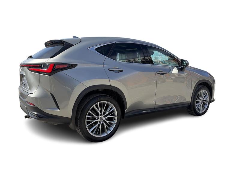 lexus NX 2024 - 15