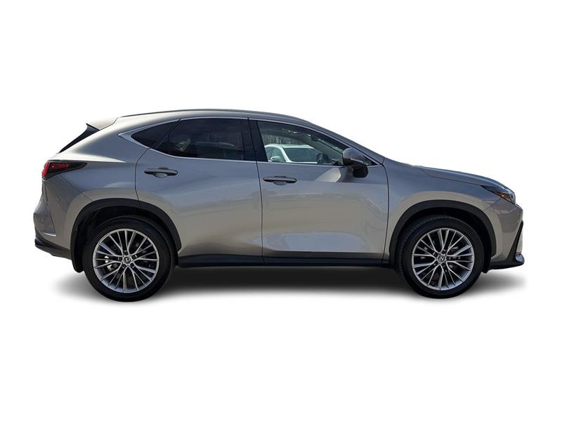 lexus NX 2024 - 16