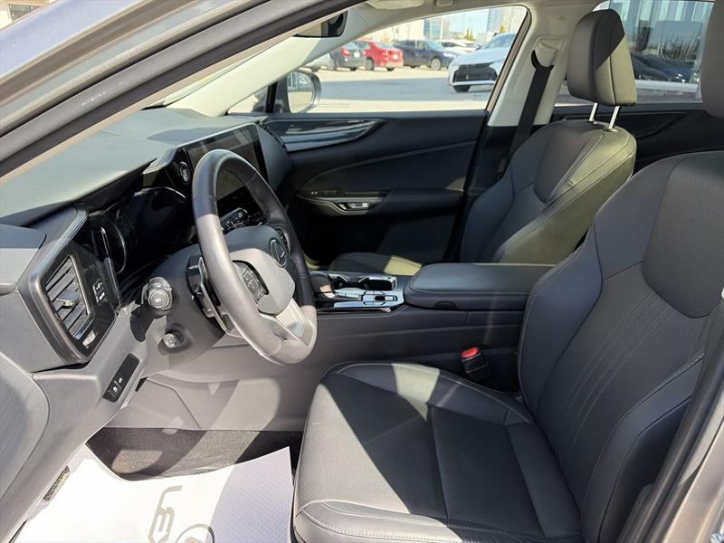 lexus NX 2024 - 19