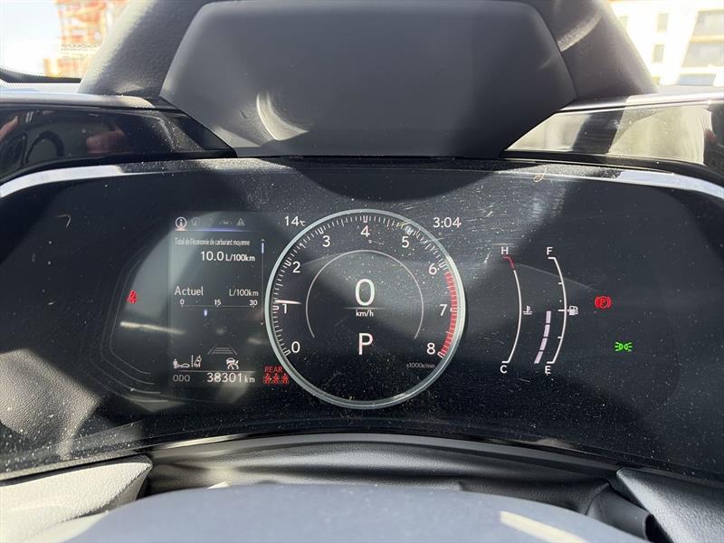 lexus NX 2024 - 23