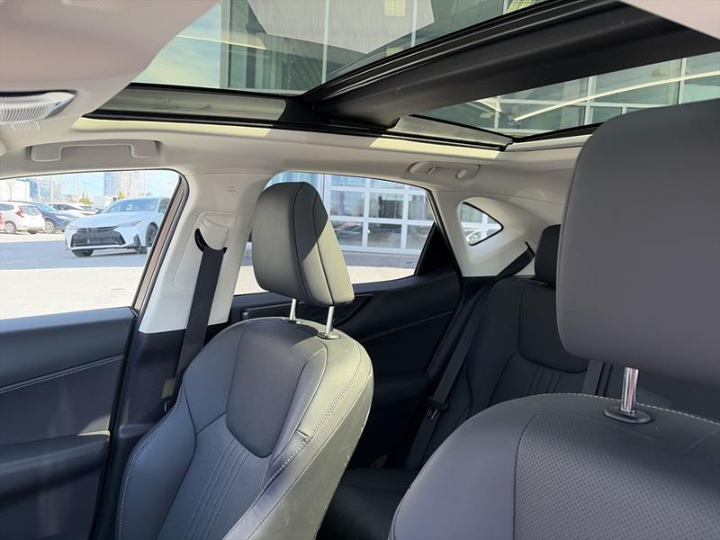 lexus NX 2024 - 30