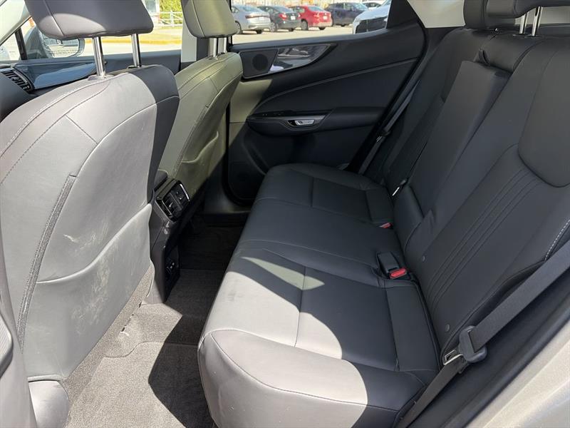 lexus NX 2024 - 31