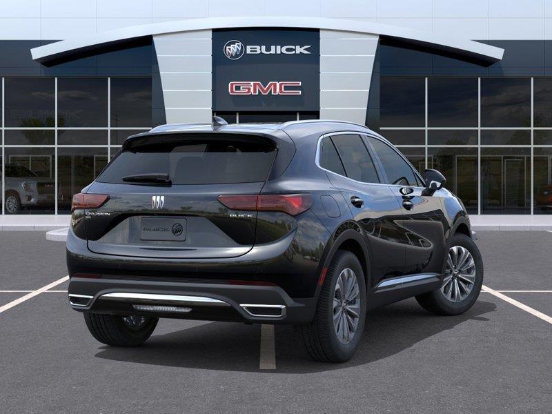 buick Envision 2026 - 4