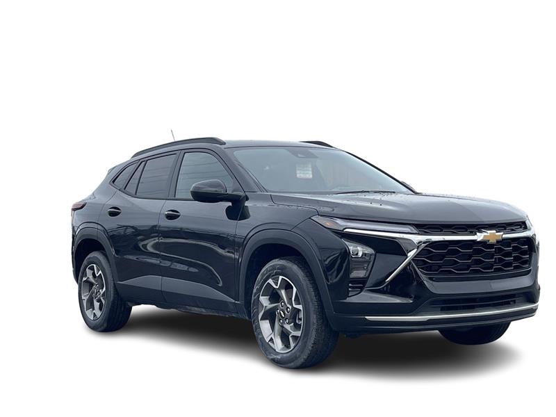 chevrolet Trax 2026 - 2