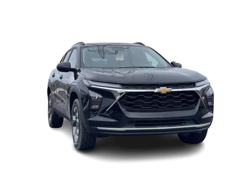 chevrolet Trax 2026 - 3