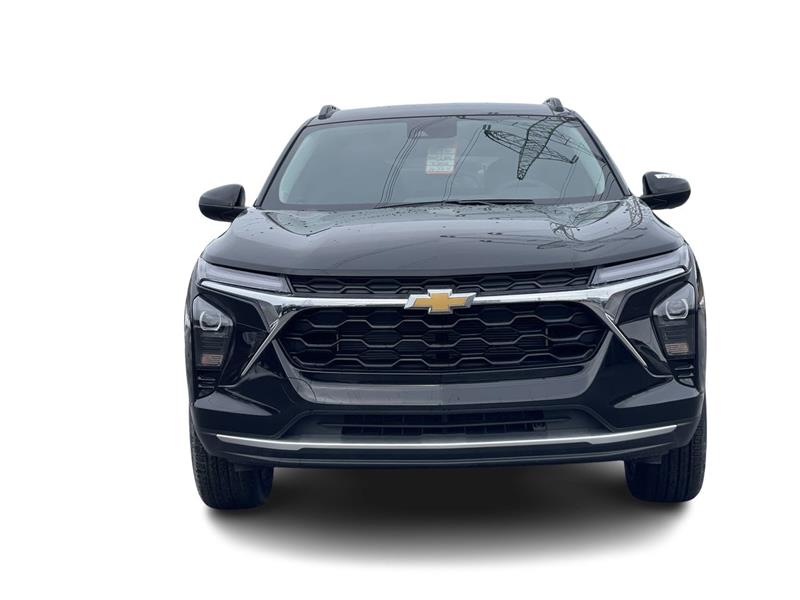 chevrolet Trax 2026 - 4