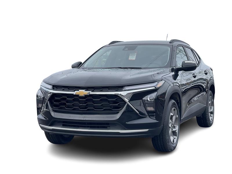 chevrolet Trax 2026 - 5
