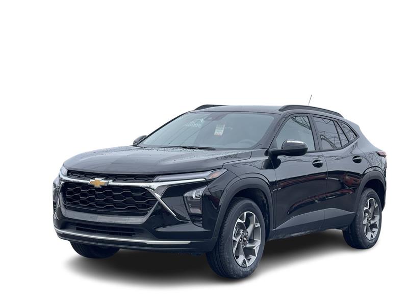 chevrolet Trax 2026 - 6