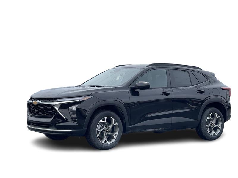 chevrolet Trax 2026 - 7