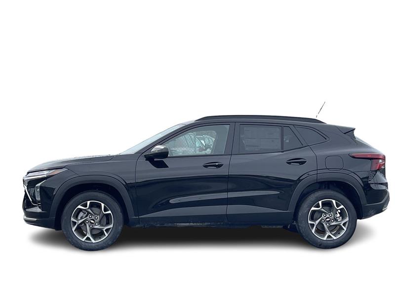 chevrolet Trax 2026 - 8