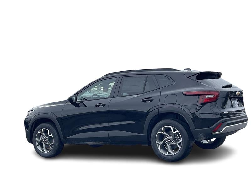 chevrolet Trax 2026 - 9