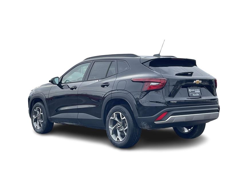 chevrolet Trax 2026 - 10