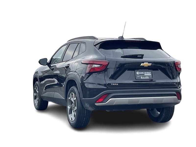 chevrolet Trax 2026 - 11