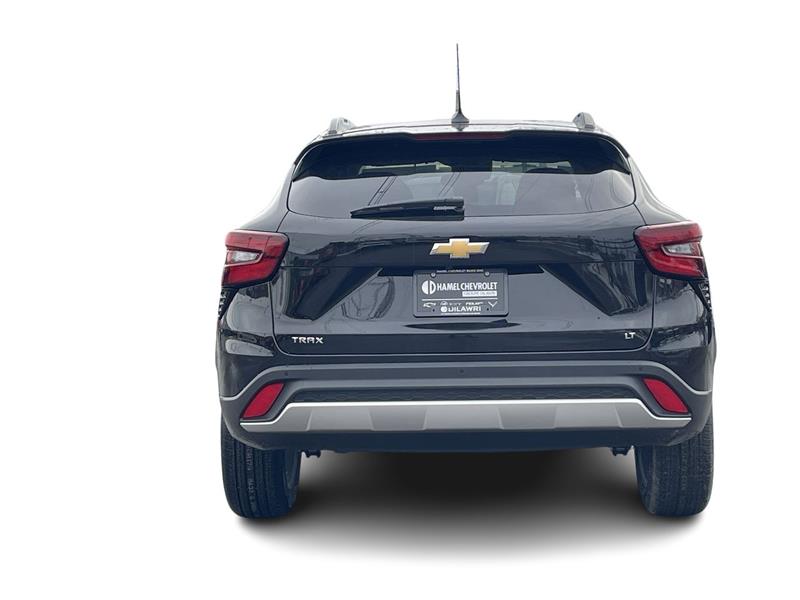 chevrolet Trax 2026 - 12