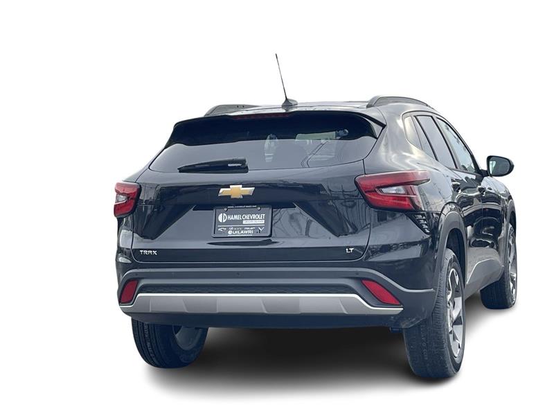 chevrolet Trax 2026 - 13