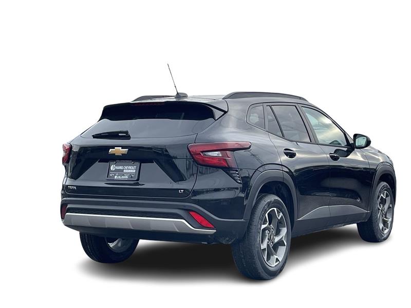 chevrolet Trax 2026 - 14