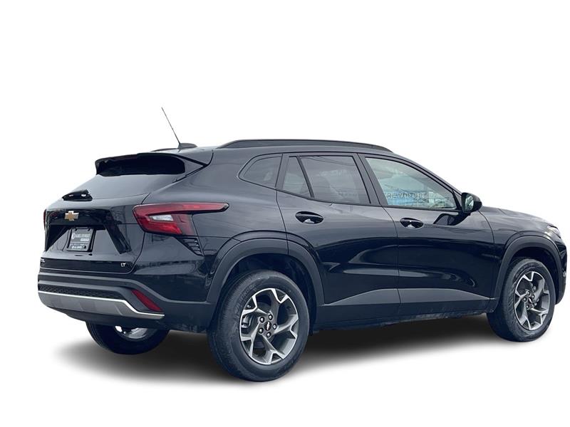 chevrolet Trax 2026 - 15