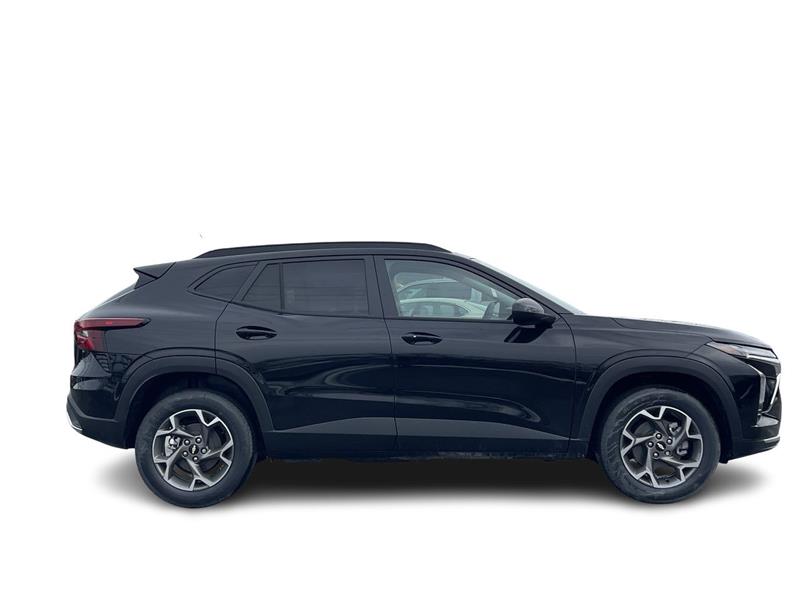 chevrolet Trax 2026 - 16