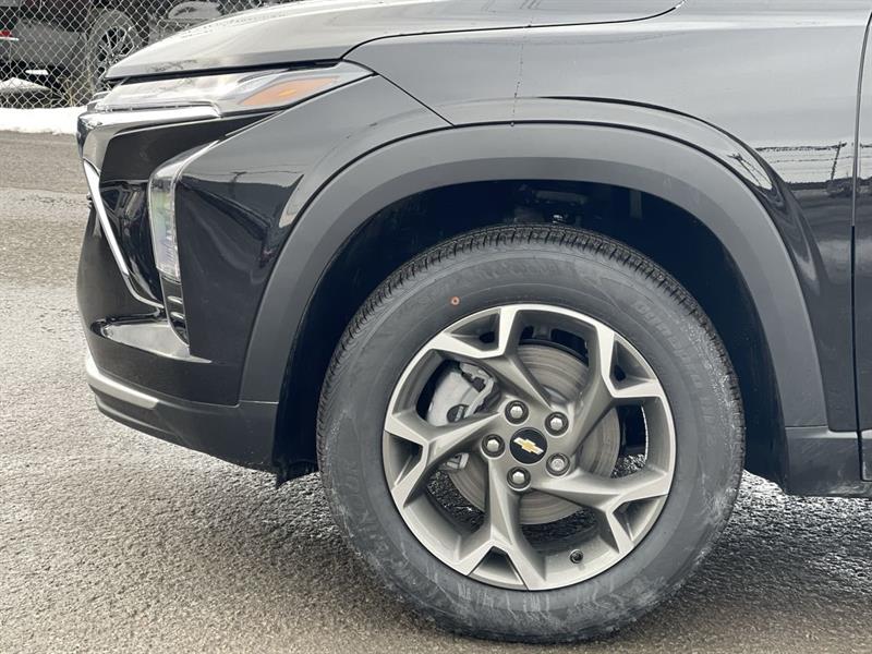 chevrolet Trax 2026 - 18