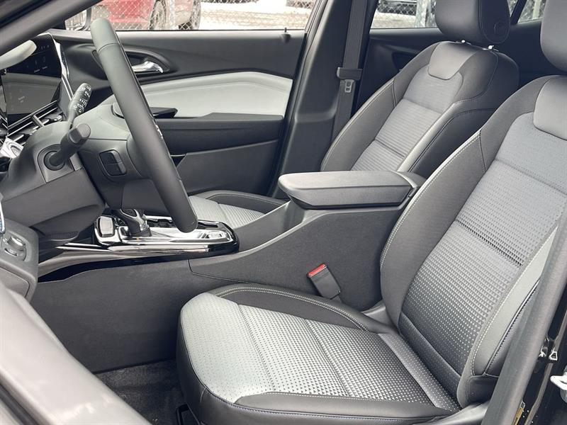 chevrolet Trax 2026 - 19