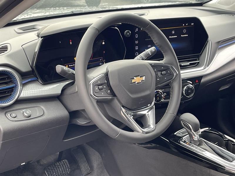 chevrolet Trax 2026 - 22