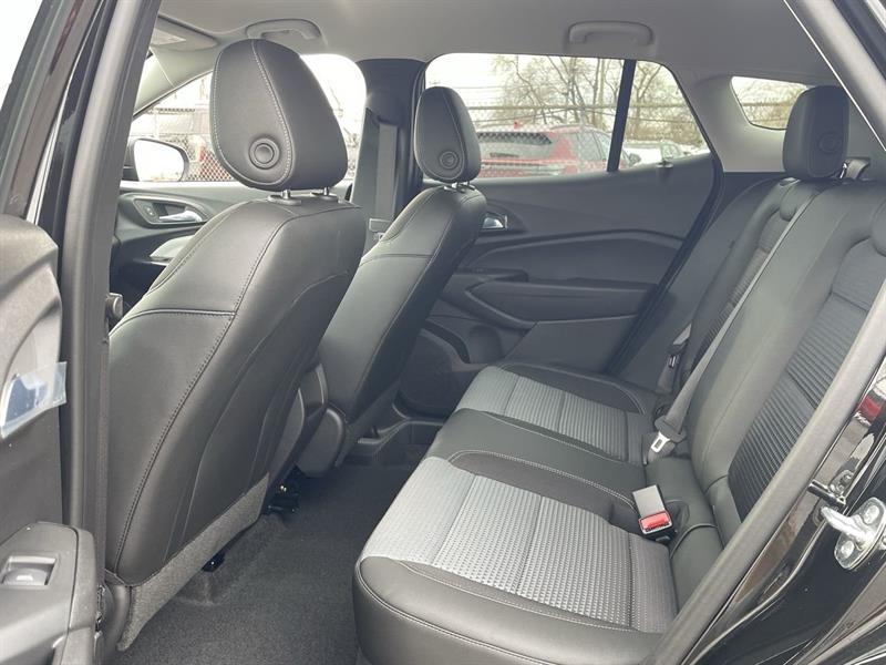 chevrolet Trax 2026 - 29