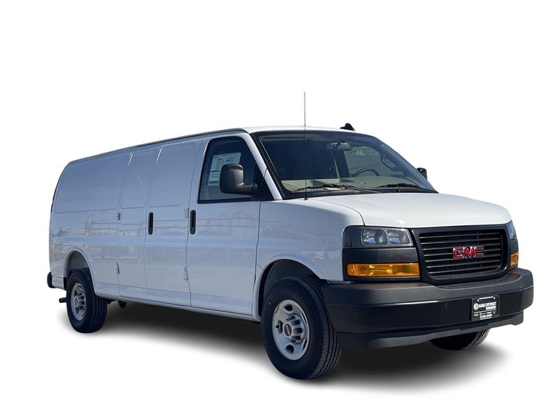 gmc Savana Cargo 2500 2025 - 2