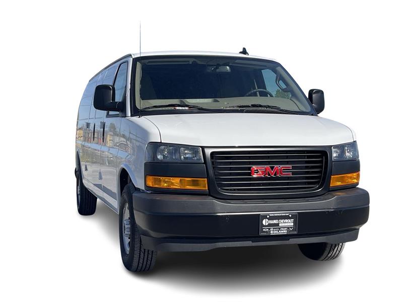 gmc Savana Cargo 2500 2025 - 3