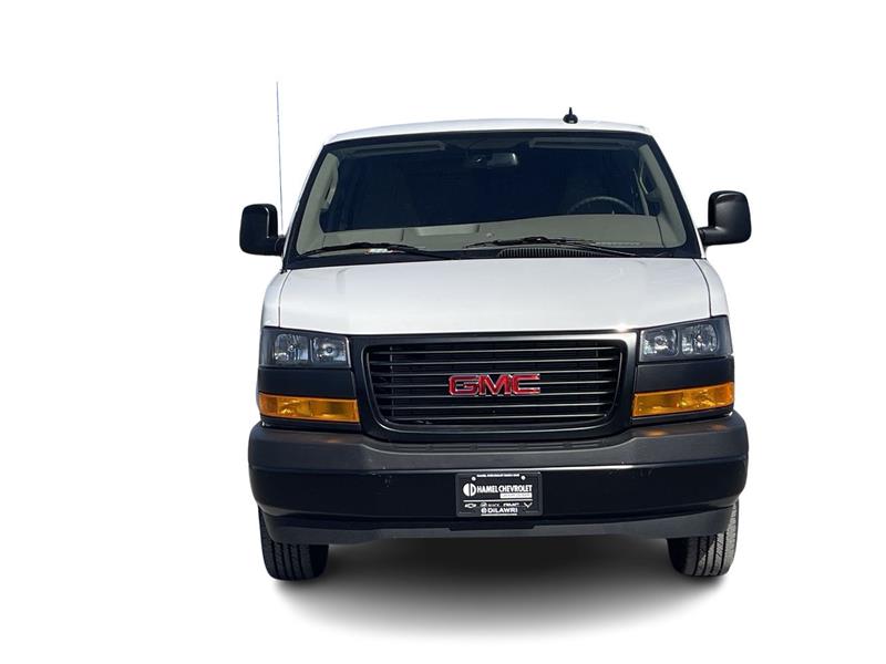 gmc Savana Cargo 2500 2025 - 4