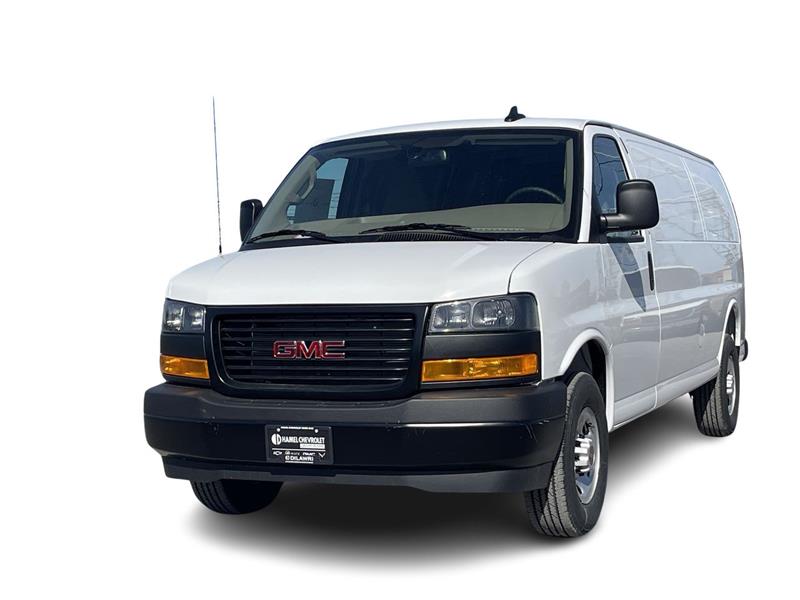 gmc Savana Cargo 2500 2025 - 5