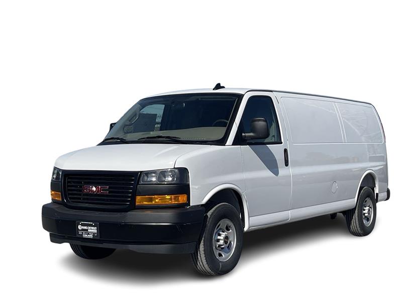 gmc Savana Cargo 2500 2025 - 6