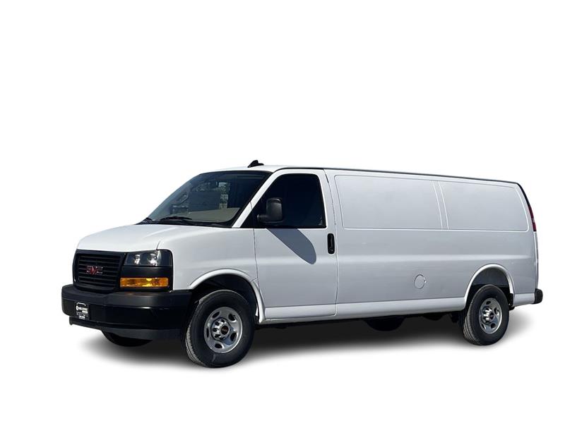 gmc Savana Cargo 2500 2025 - 7