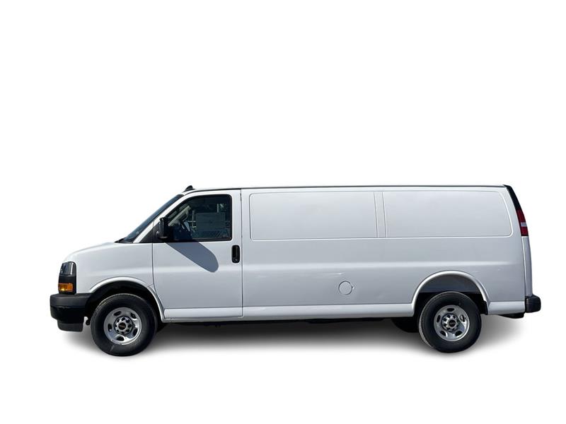 gmc Savana Cargo 2500 2025 - 8